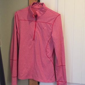 Puma athletic pullover